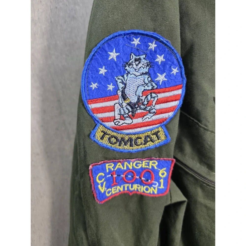 Top Gun top gun
